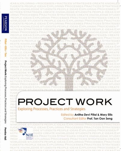 Project Work: Exploring Processes, Practices and Strategies