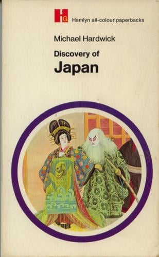 Discovery of Japan