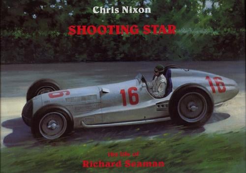 Shooting Star: the life of Richard Seaman