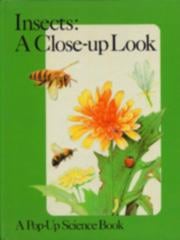 Insects: A Close-Up Look (Automotive Repair Manual)