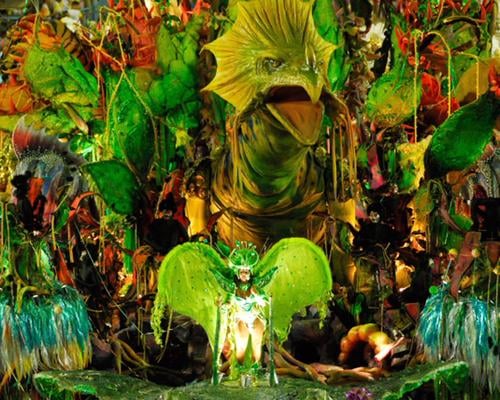 Encyclopedia of Latin American Politics