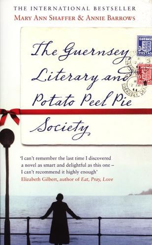 The Guernsey Literary and Potato Peel Pie Socitey