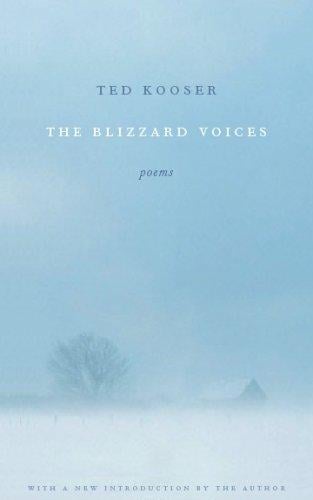The Blizzard Voices