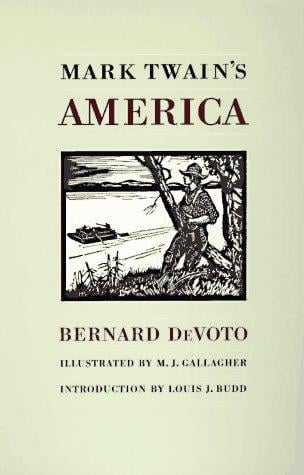 Mark Twain's America