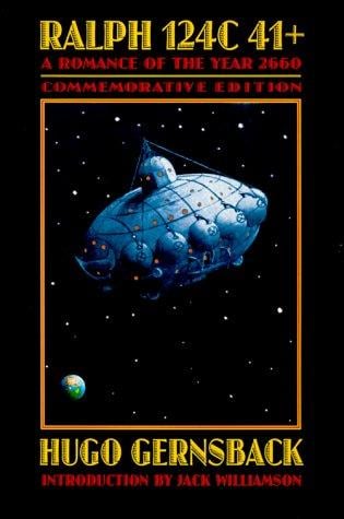 Ralph 124C 41+: a romance of the year 2660