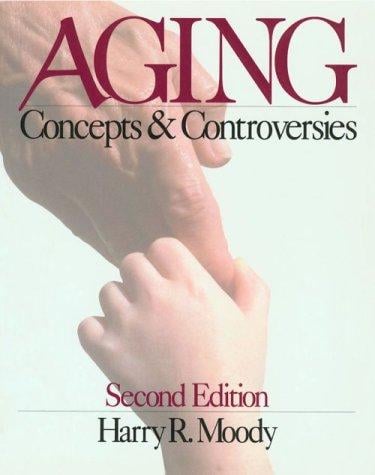Aging: Concepts and Controversies