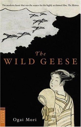 Wild Geese