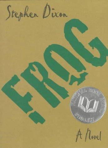 Frog: A Novel