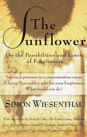 The sunflower: on the possibilities and limits of forgiveness