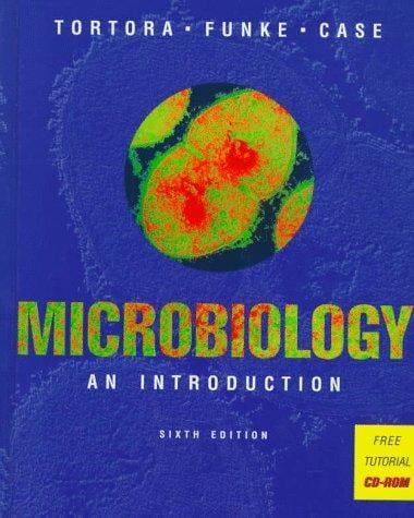 Microbiology: an introduction