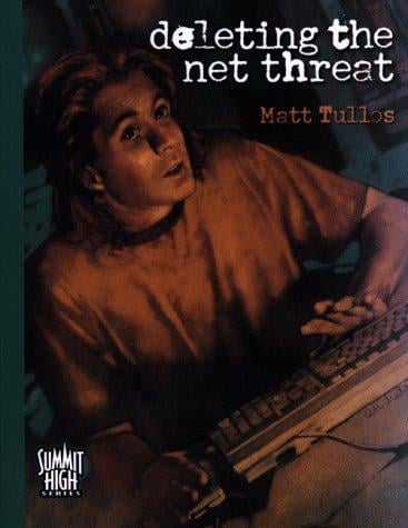 Deleting the net threat