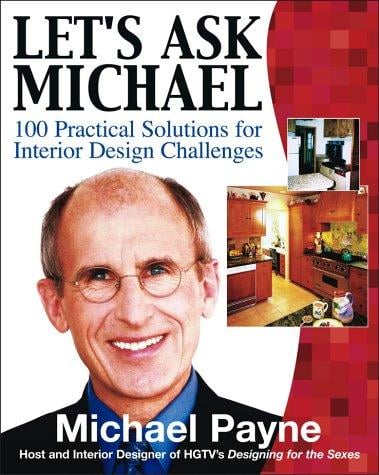 Let's ask Michael: 100 practical solutions for design challenges : a book