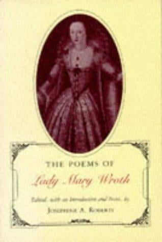 The Poems of Lady Mary Wroth
