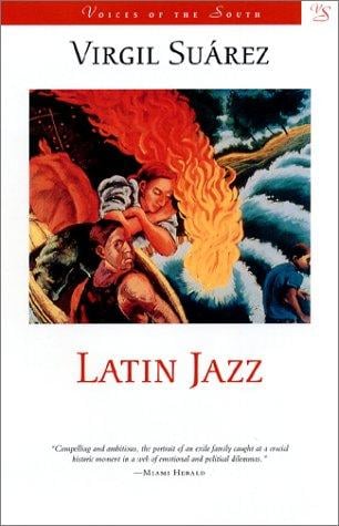 Latin jazz