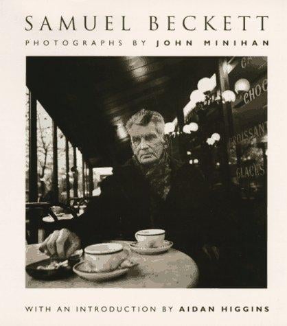Samuel Beckett: photographs