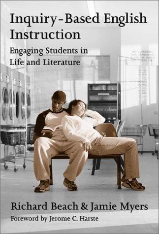Inquiry-based English instruction: engaging students in life and literature