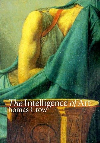 The intelligence of art