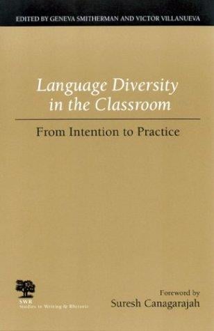 Language diversity in the classroom: from intention to practice