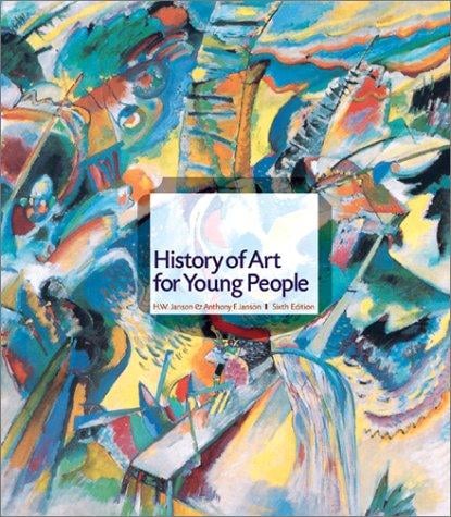 History of Art for Young People (6th Edition)