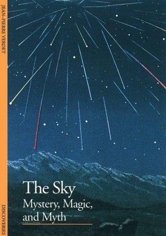 The sky: mystery, magic, and myth