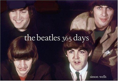 Beatles: 365 days