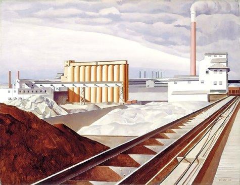 The Ebsworth Collection: Twentieth-Century American Art (National Gallery of Art Publications)