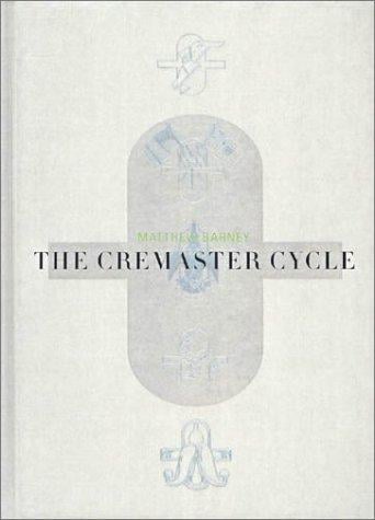 Matthew Barney: The Cremaster Cycle