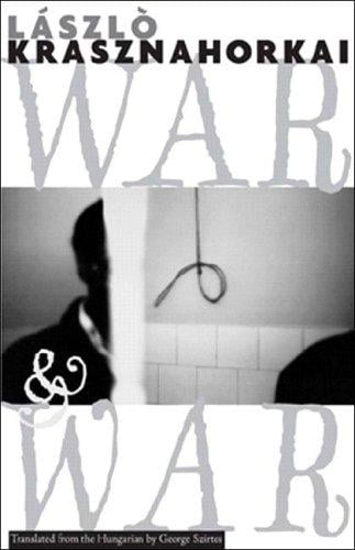 War and war
