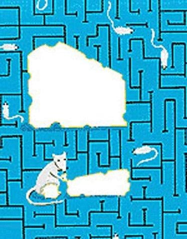 52 Great Escapes from the Rat Race (52 Decks)