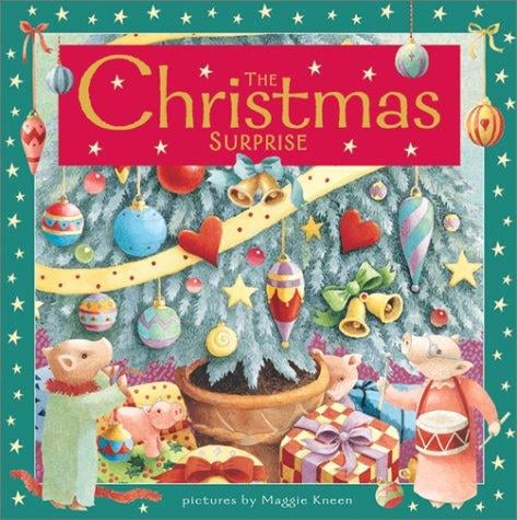The Christmas surprise