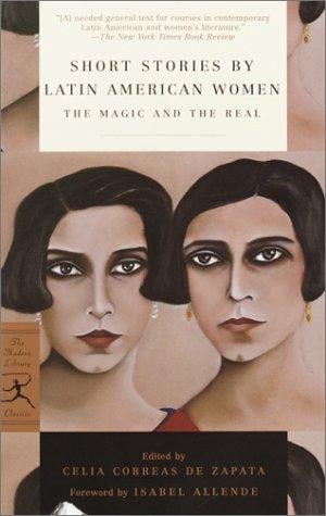 Short stories by Latin American women: the magic and the real