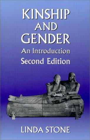 Kinship & gender: an introduction