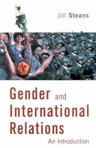 Gender and international relations: an introduction