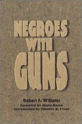 Negroes with Guns