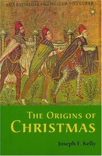 The Origins of Christmas