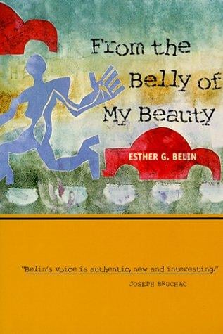 From the belly of my beauty: poems