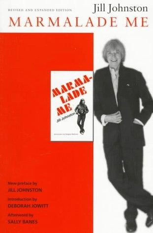 Marmalade me
