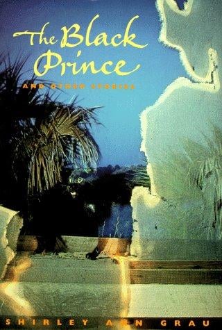 The black prince and other stories