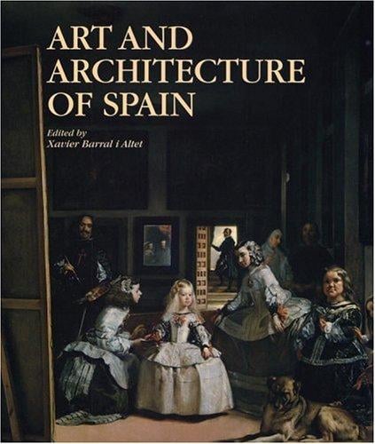 Art and architecture of Spain