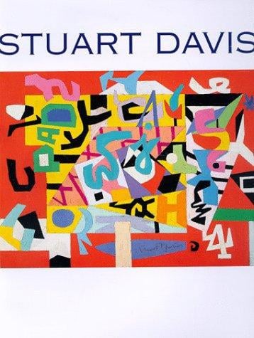 Stuart Davis