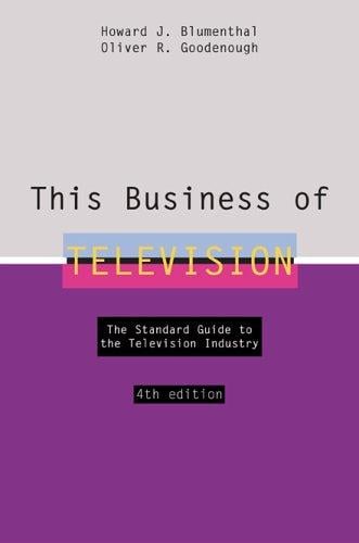 This Business of Television