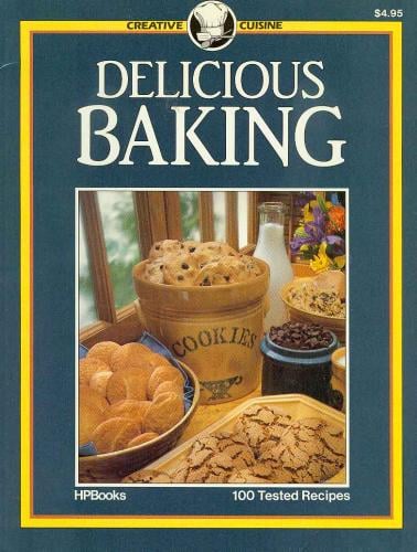 Delicious baking