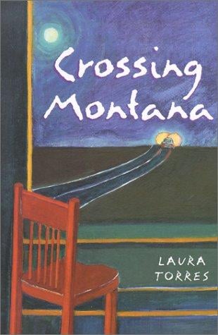 Crossing Montana