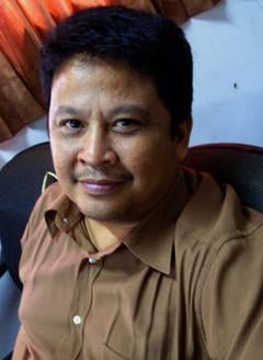 Ibu, tamparlah mulut anakmu: sekelumit catatan harian