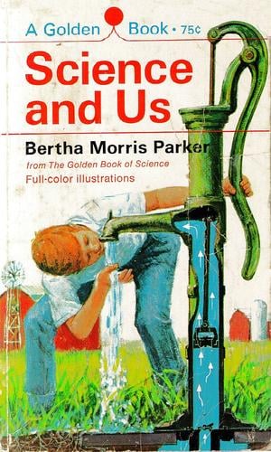 Science and us