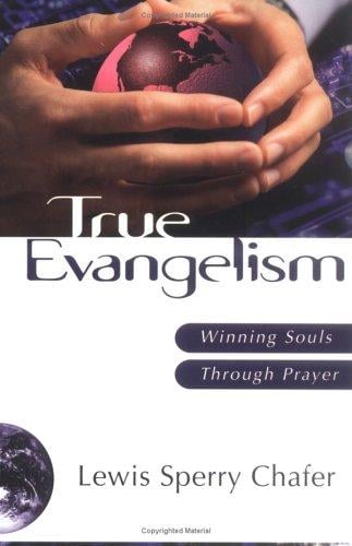 True Evangelism: Winning Souls Through Prayer