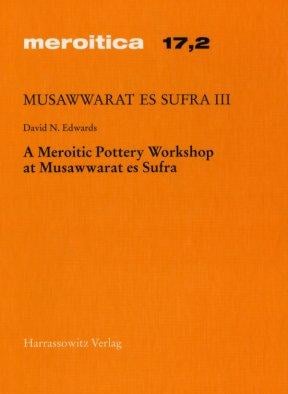 Musawwarat es Sufra.