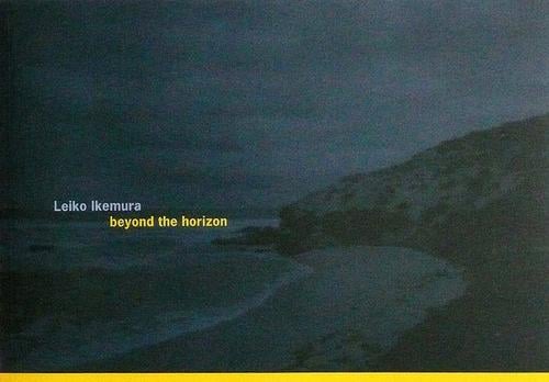 Leiko Ikemura. Toyota Municipal Museum of Art: Leiko Ikemura. Beyond the horizon