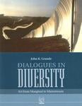 Dialogues in diversity: art from marginal to mainstream