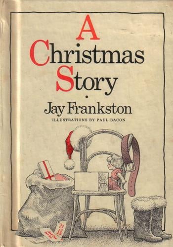 A Christmas story